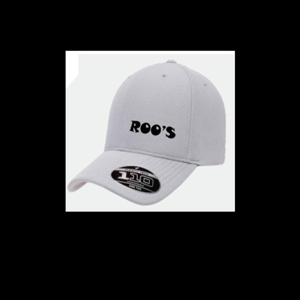 ROO'S Golf Caps - Picture 2 of 2